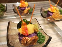 -伯豪瑞廷酒店-天伦阁西餐厅