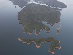 -千岛湖东南湖区