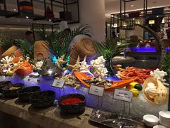 -“香”全日餐厅·株洲大汉希尔顿酒店