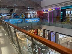 -万达广场(南京江宁店)