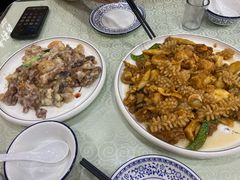 -同发号饭庄(复兴路店)
