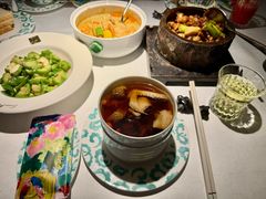 -桂满陇·海市蜃楼·黑金(国金店)