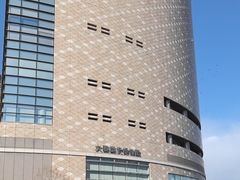 -大阪历史博物馆