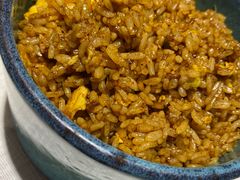 酱油炒饭-大鸭梨烤鸭·北京菜(南小街/南苑店)