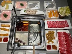 -海底捞火锅(万达广场店)