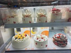 -爱维尔阳光蛋糕(汇金广场店)