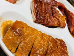 -熠盛粤味·顺德桑拿鸡(永康路店)