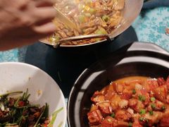 -呷湘厨·鱼汤捞饭(国家会展中心店)