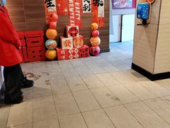 -麦当劳(抚顺东一路店)