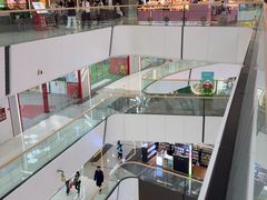 -万达广场(北京槐房店)