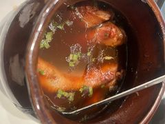 -阿喆私房菜(西五路店)