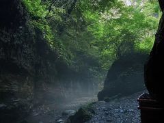 -龙门涧景区