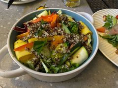 -haxnbauer海森堡德国餐厅(深圳coco店)