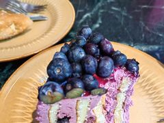 -BAKER&SPICE(安福路店)