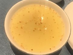绿豆芋圆爽-闽海肴(北辰荟店)