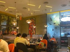 -润泽园椰子鸡(汇一城店)