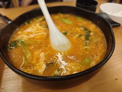 -平娃三宝烧烤·面食(南小街店)