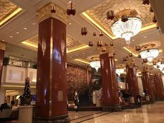 -北京中国大饭店