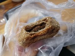 -李小老烧饼(常营民族家园店)