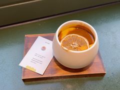 -稀物集咖啡(徽州大道店)