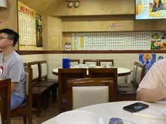 大堂-坤记煲仔小菜(西环店)