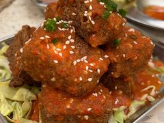 -白仁仔· 活烤海鲜 宵夜(豫园店)