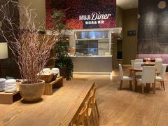 -MUJI无印良品(深圳深业上城城市旗舰店)