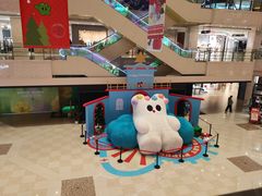 -光启城时尚购物中心