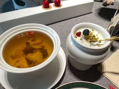 -秀儿四九城·新京菜(亚运村鸟巢店)