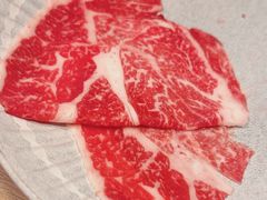 -满来寿喜烧(金虹桥店)