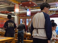 -堂客老火锅(欣阳广场总店)
