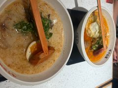 -味千拉面(广州白云机场T1西二店)