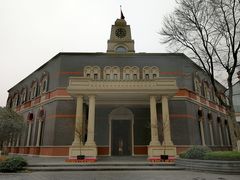 -安仁古镇