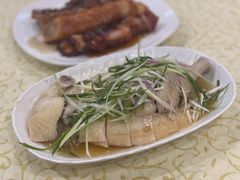 -禄源公·老莞诚饭店