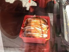 -黄老大北京烤鸭(永叔路店)