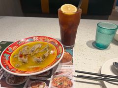 -新宝餐厅(流塘店)