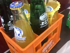 -尹记餐馆(花园店)