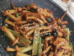 -明香海鲜酒家(华强北店)
