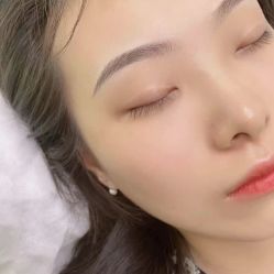 -臣丽纹眉品牌连锁