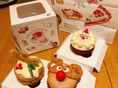 -Pantry's Best派悦坊蛋糕(K11购物艺术中心店)