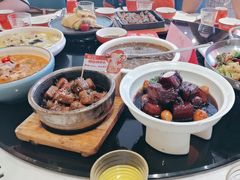 -聚鑫阁江浙菜·非遗传承技艺(青村帝华园店)