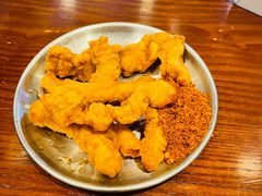 -成都你六姐·牛肉冒菜(城市集市合生汇店)