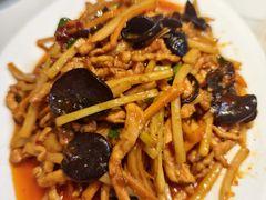 -川人川菜馆·小龙虾·鲜虾现做(黄山路店)