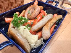 -普拉那啤酒坊Paulaner(凯宾斯基饭店)