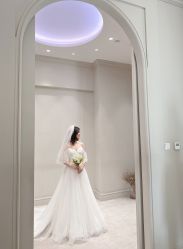 -Chic Bridal 熙可婚纱