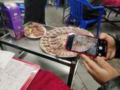 -光明清汤羊(宝业路店)