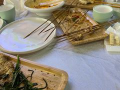 -金家老三饭庄(常营店)