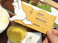 -丹礼糖甜品