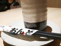 -気楽亭和食料理(气乐亭大世界本店)