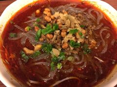 -皇城坝小吃(科华成都王府井购物中心店)